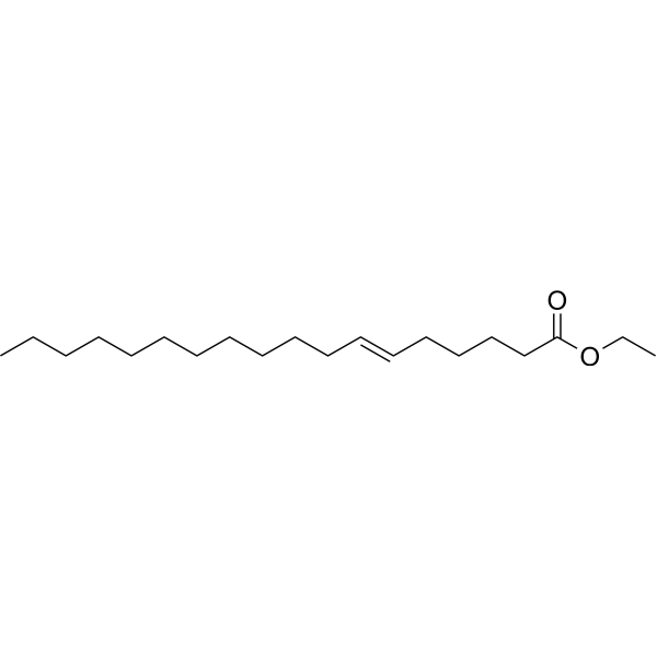 Ethyl petroselaidate (Petroselaidic acid ethyl ester) 34302-53-9